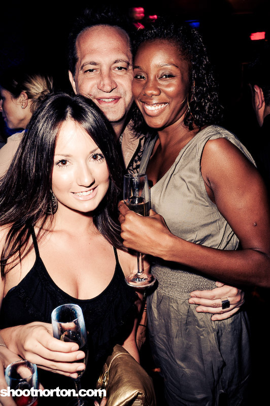 Sidebar Industry Wednesdays, photograph 19