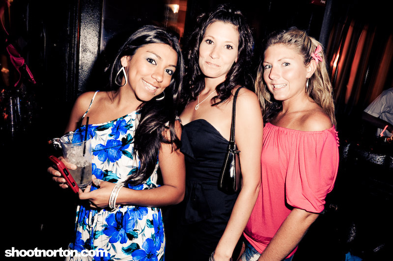 Sidebar Industry Wednesdays, photograph 35