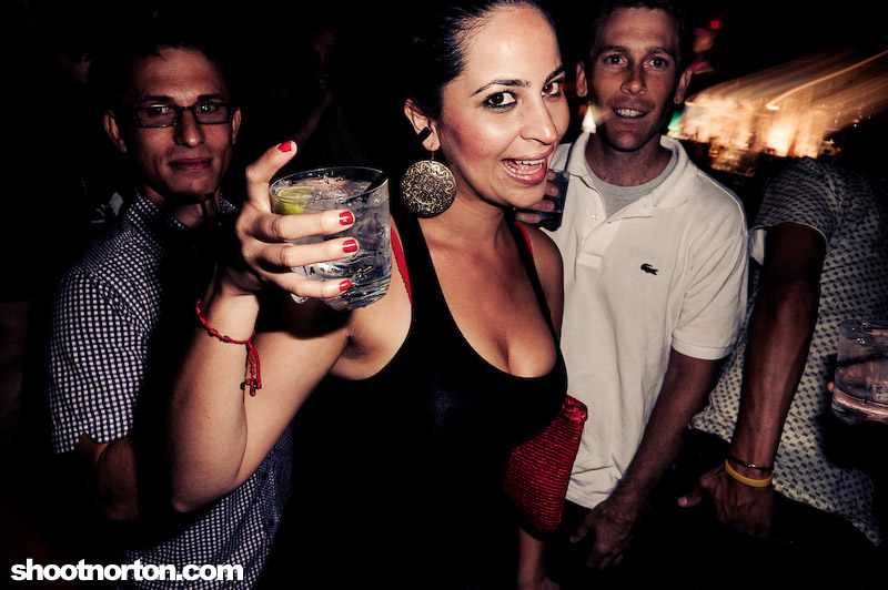 Sidebar Industry Wednesdays, photograph 70