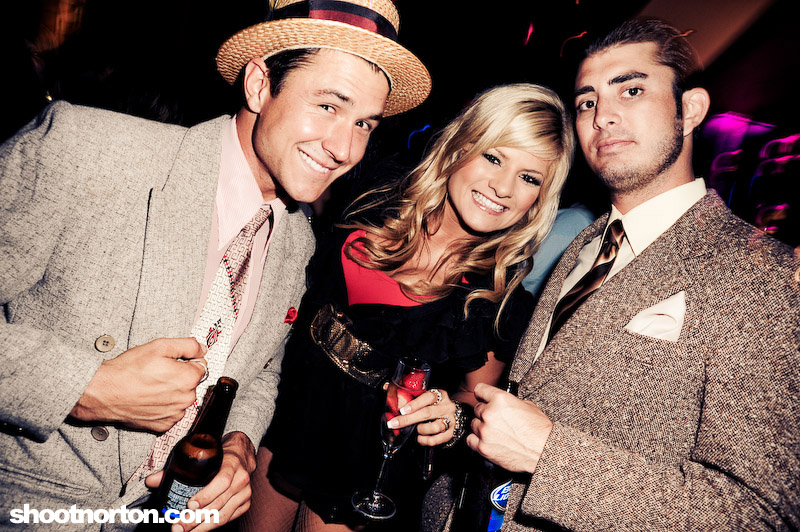 Sidebar Industry Wednesdays, photograph 82
