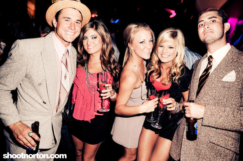Sidebar Industry Wednesdays, photograph 83