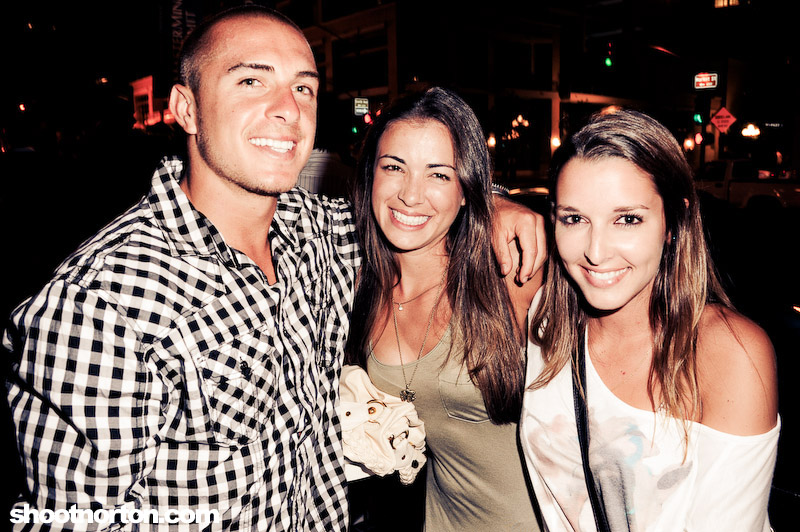 Sidebar Industry Wednesdays, photograph 91