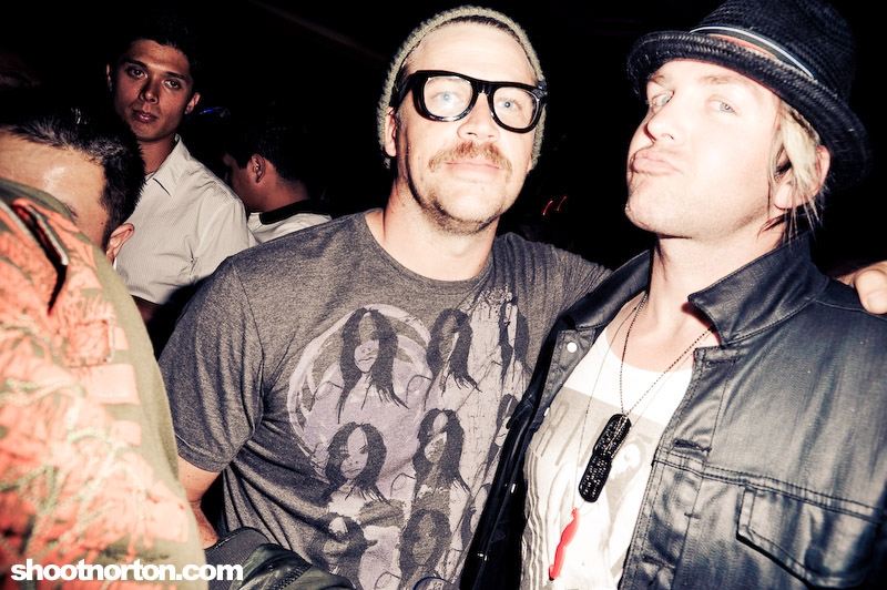 Sidebar Industry Wednesdays, photograph 97