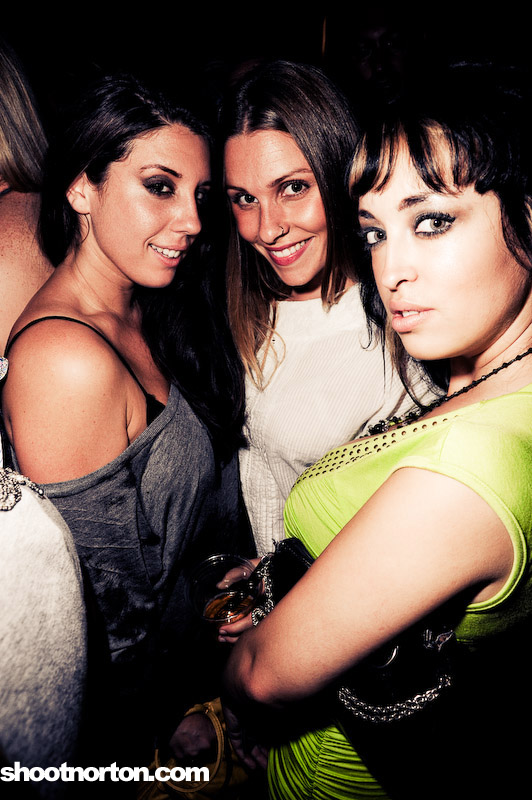 Sidebar Industry Wednesdays, photograph 110