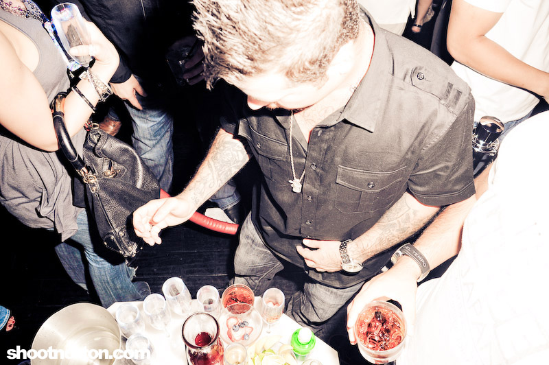 Sidebar Industry Wednesdays, photograph 128
