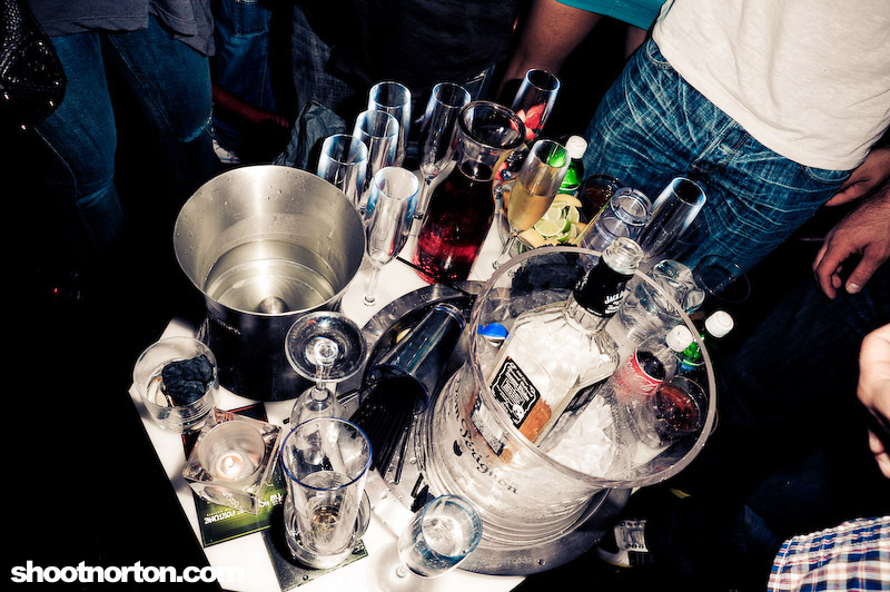 Sidebar Industry Wednesdays, photograph 134