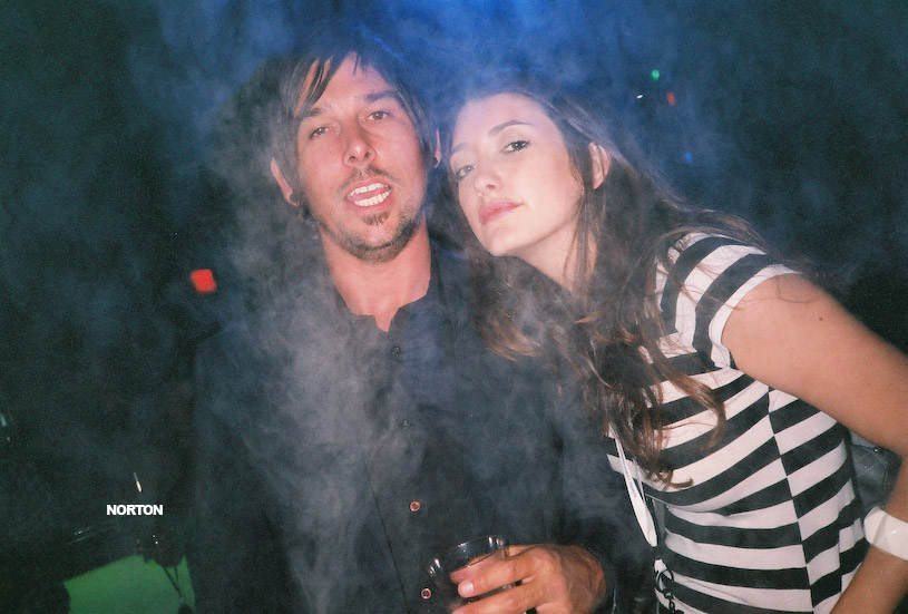 Film Snapshots - 2008, photograph 5