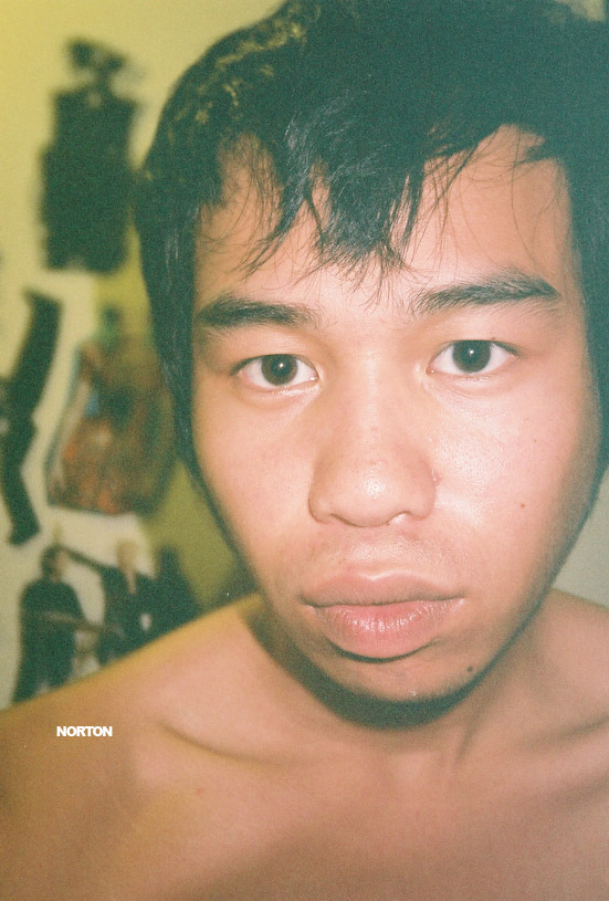 Film Snapshots - 2008, photograph 7