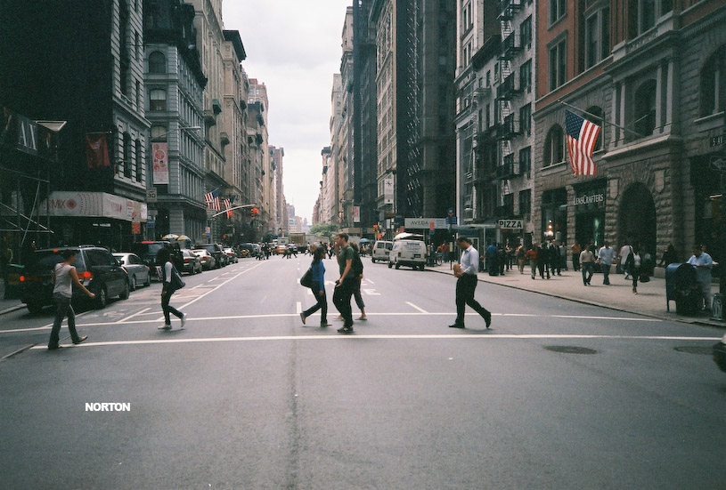 Film Snapshots - 2008, photograph 8