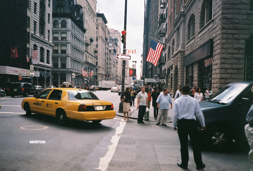 Film Snapshots - 2008, photograph 9