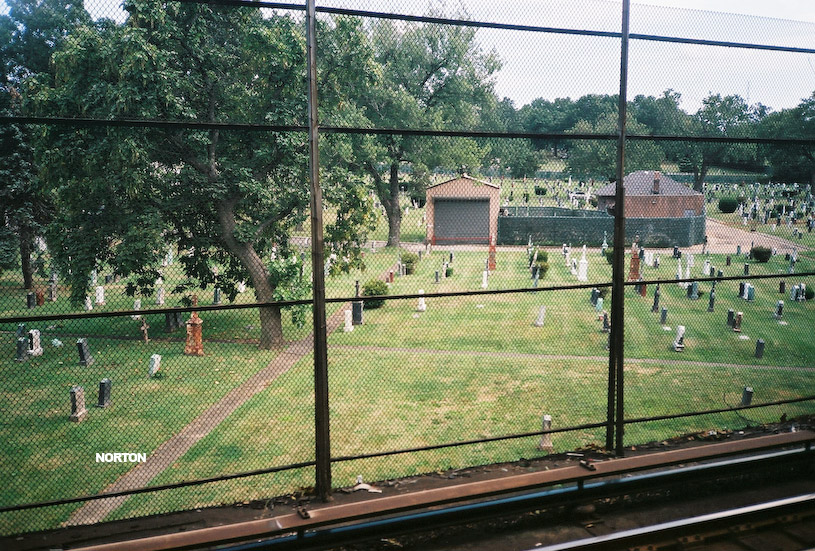 Film Snapshots - 2008, photograph 11