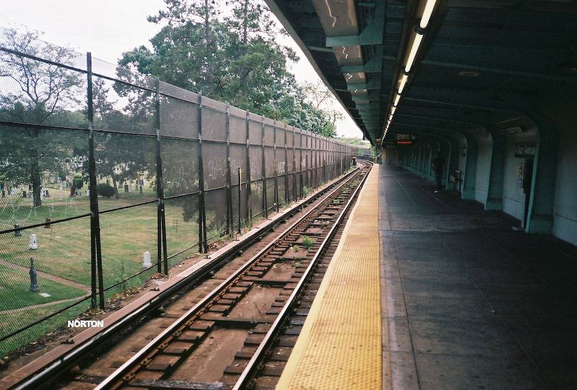 Film Snapshots - 2008, photograph 12