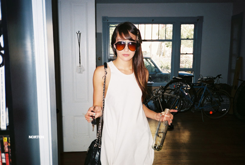 Film Snapshots - 2008, photograph 13