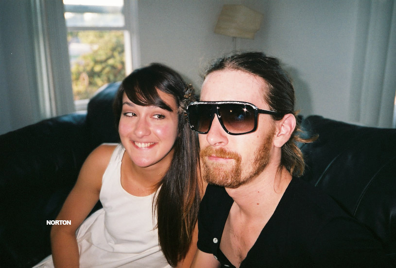 Film Snapshots - 2008, photograph 15
