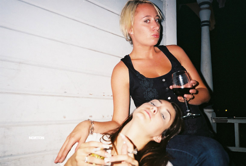Film Snapshots - 2008, photograph 16