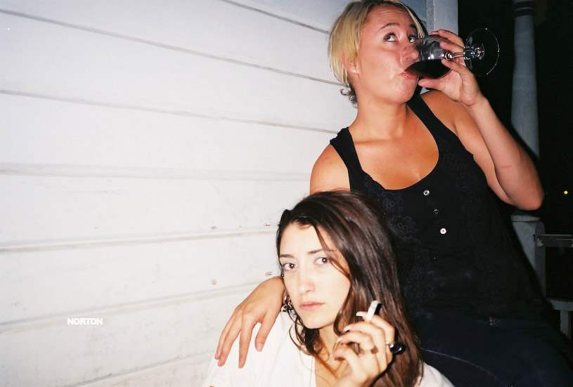 Film Snapshots - 2008, photograph 17