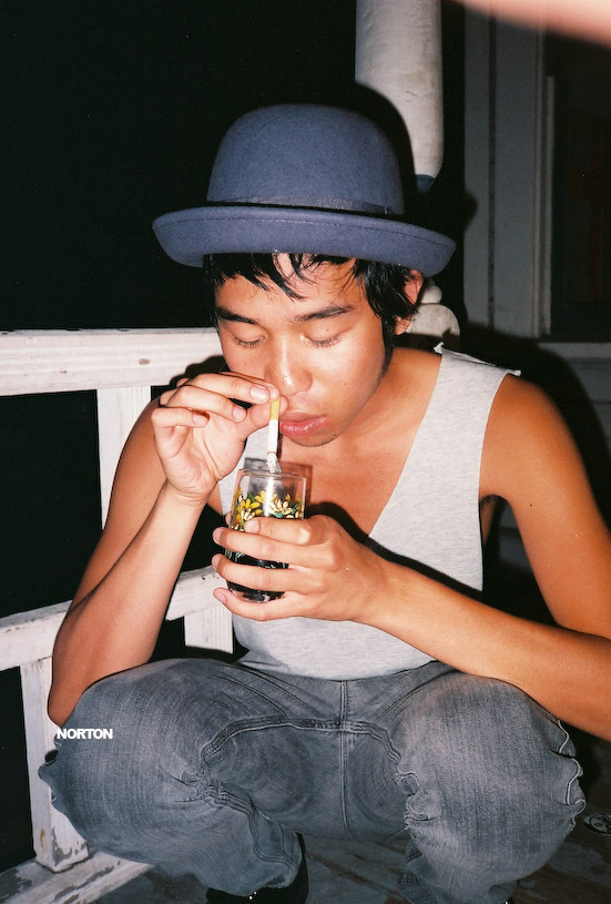 Film Snapshots - 2008, photograph 18