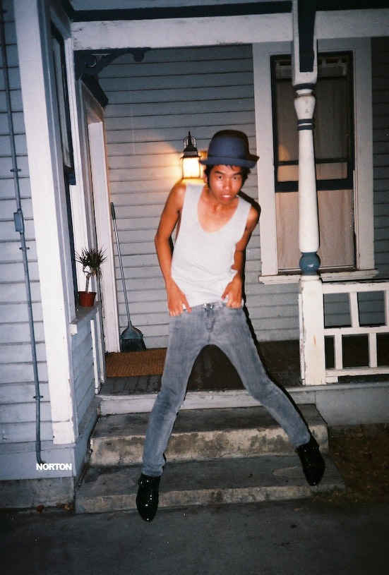 Film Snapshots - 2008, photograph 19