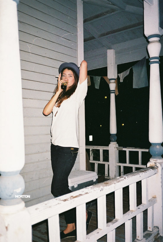 Film Snapshots - 2008, photograph 22