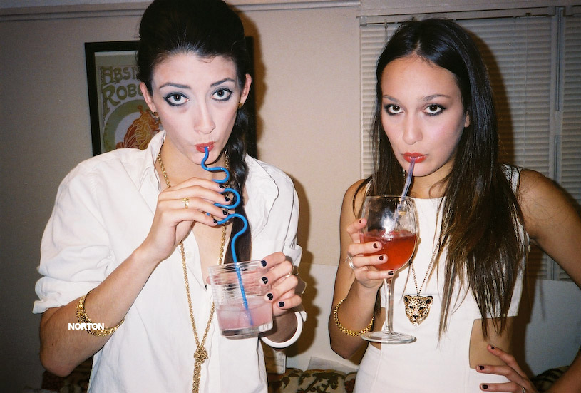 Film Snapshots - 2008, photograph 23