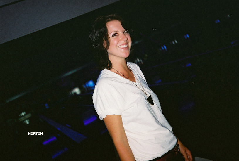 Film Snapshots - 2008, photograph 26