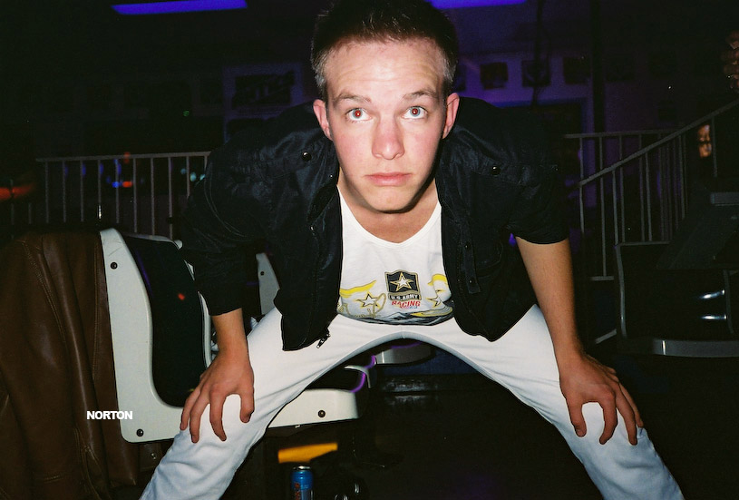 Film Snapshots - 2008, photograph 27