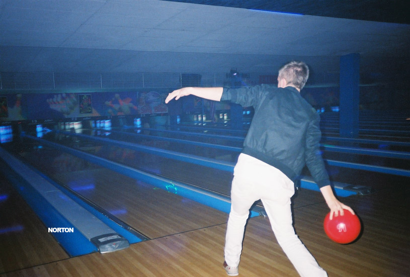 Film Snapshots - 2008, photograph 28