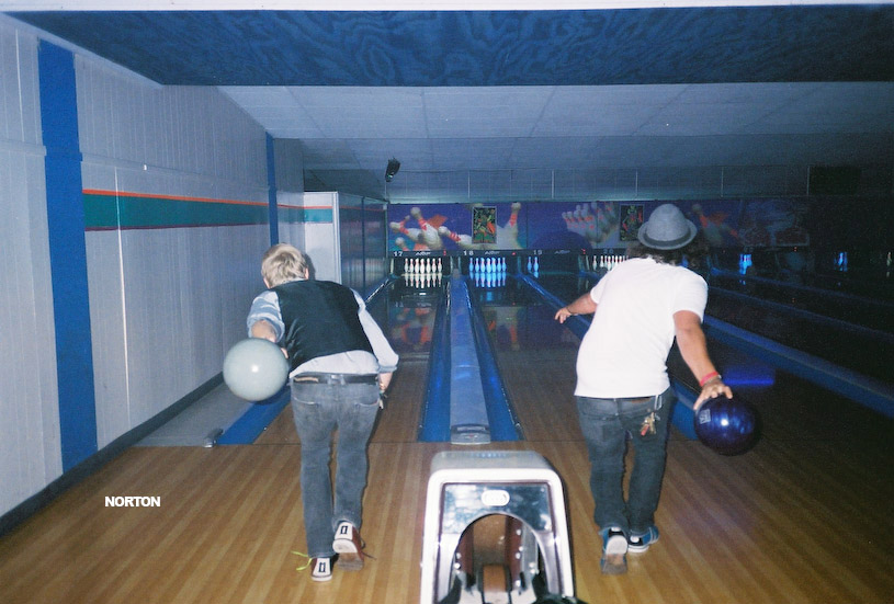 Film Snapshots - 2008, photograph 30