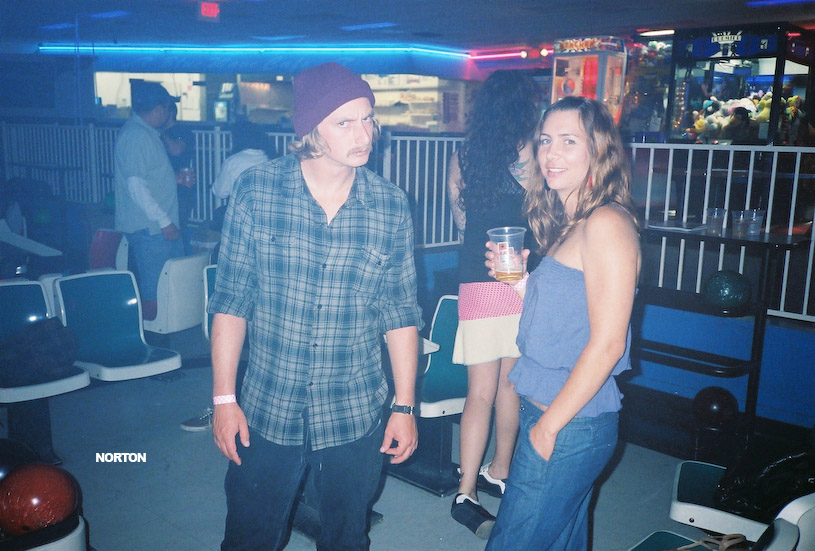 Film Snapshots - 2008, photograph 33
