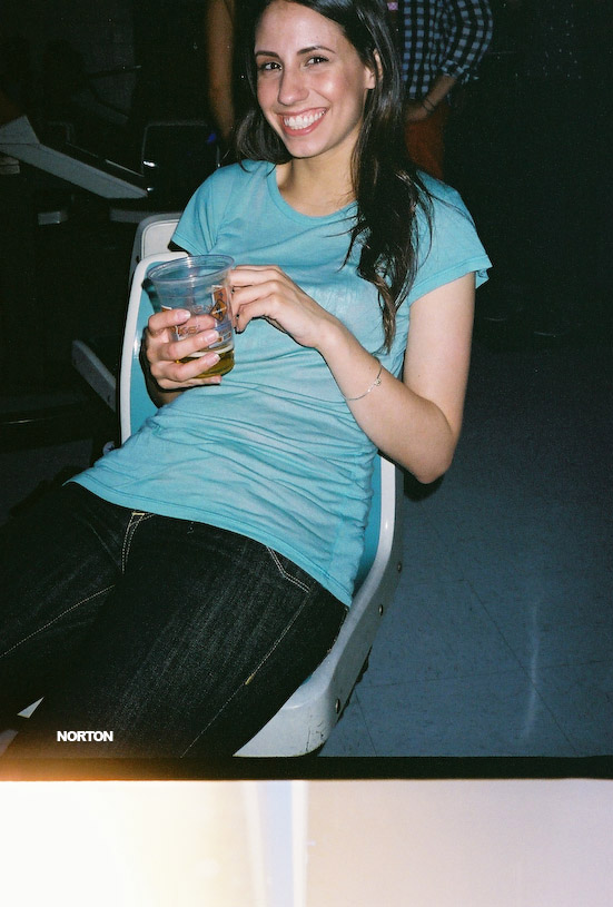 Film Snapshots - 2008, photograph 35