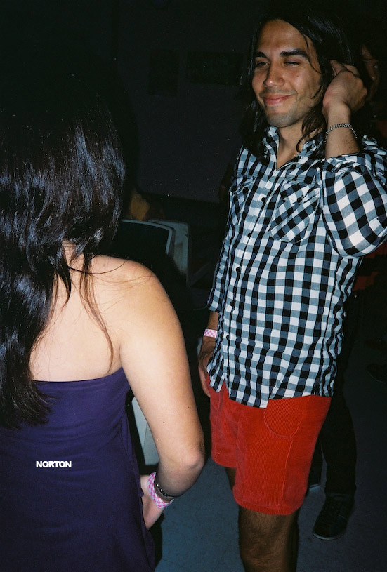 Film Snapshots - 2008, photograph 36
