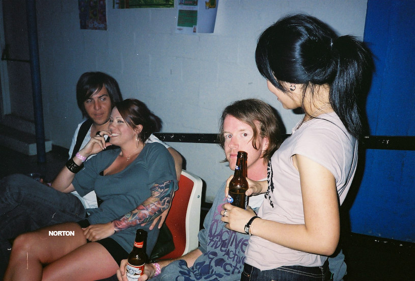 Film Snapshots - 2008, photograph 38