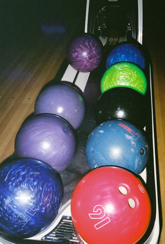 Film Snapshots - 2008, photograph 39