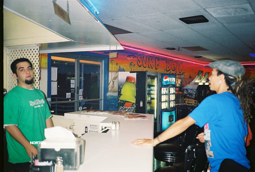 Film Snapshots - 2008, photograph 40