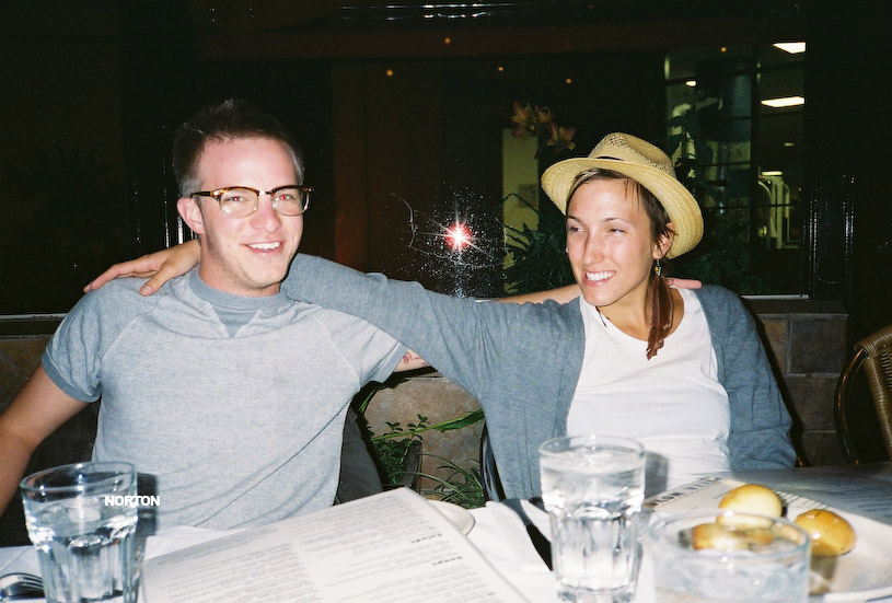 Film Snapshots - 2008, photograph 41