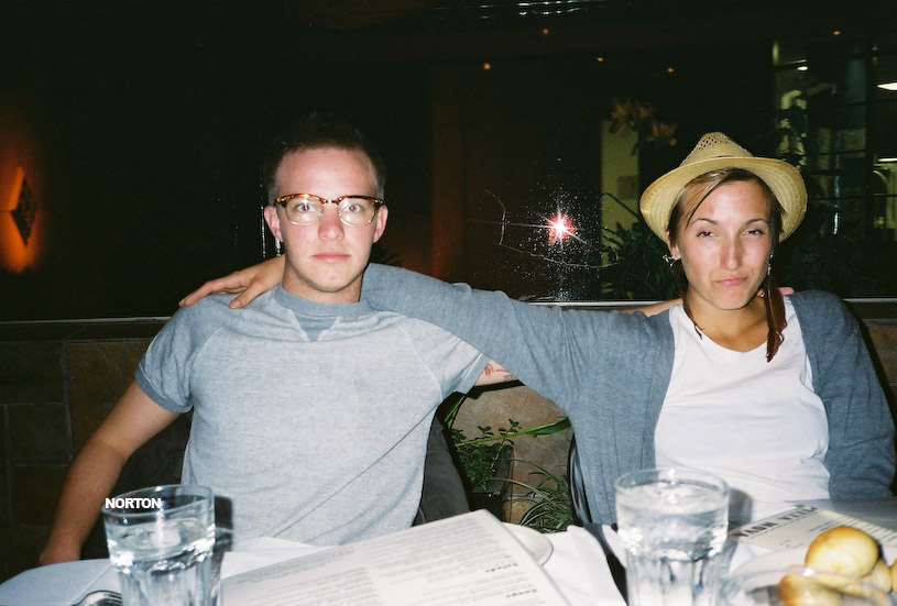Film Snapshots - 2008, photograph 42