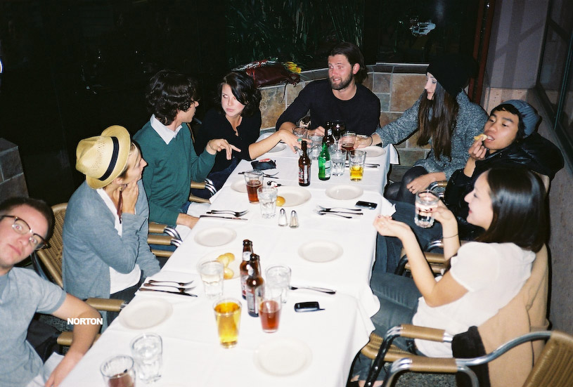 Film Snapshots - 2008, photograph 44