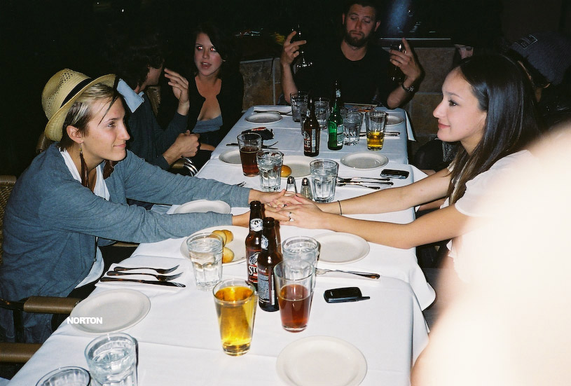 Film Snapshots - 2008, photograph 45