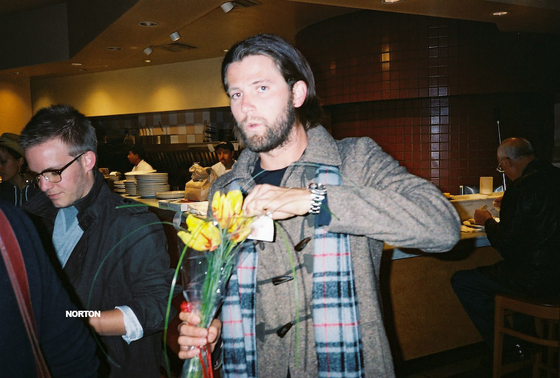 Film Snapshots - 2008, photograph 47