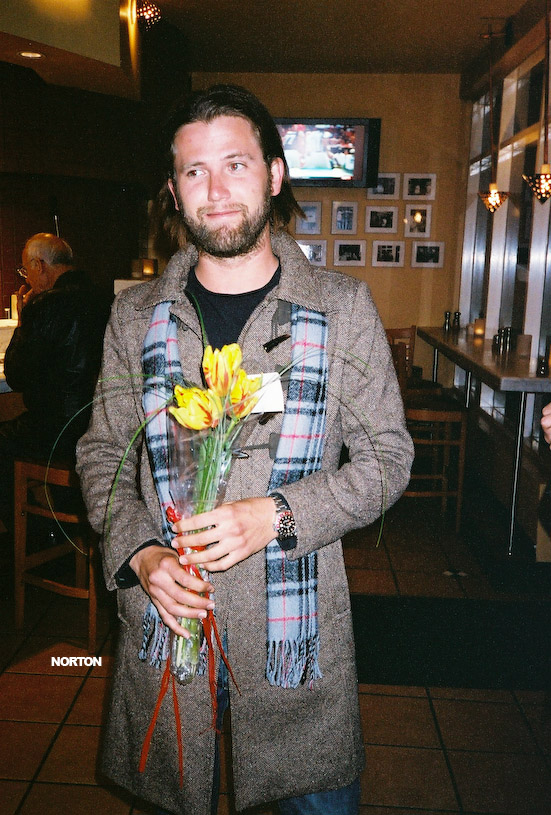 Film Snapshots - 2008, photograph 48