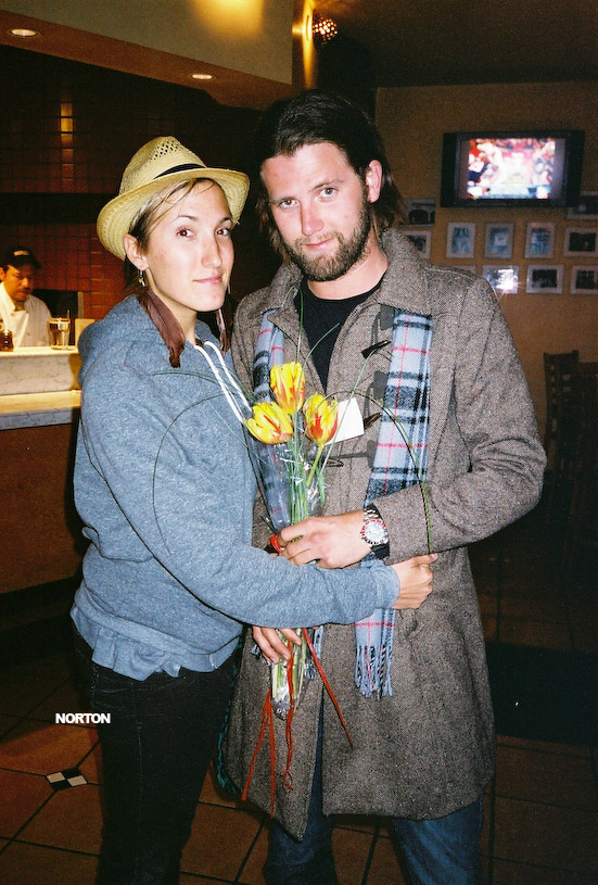 Film Snapshots - 2008, photograph 49