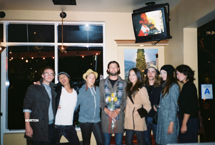 Film Snapshots - 2008, photograph 50
