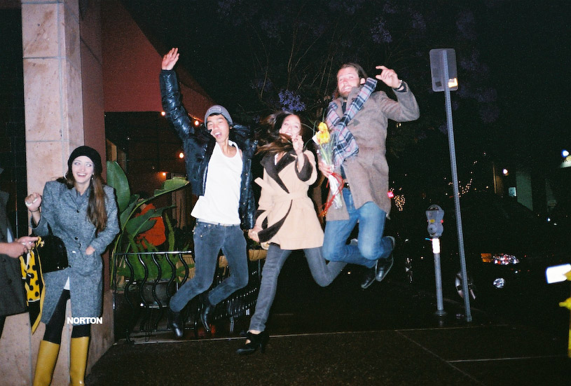 Film Snapshots - 2008, photograph 52