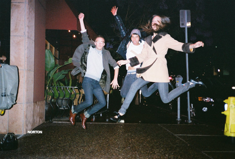 Film Snapshots - 2008, photograph 53
