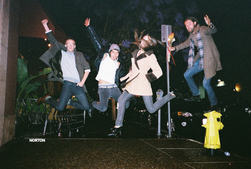 Film Snapshots - 2008, photograph 54