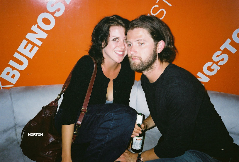 Film Snapshots - 2008, photograph 57