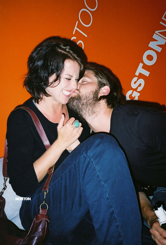 Film Snapshots - 2008, photograph 58
