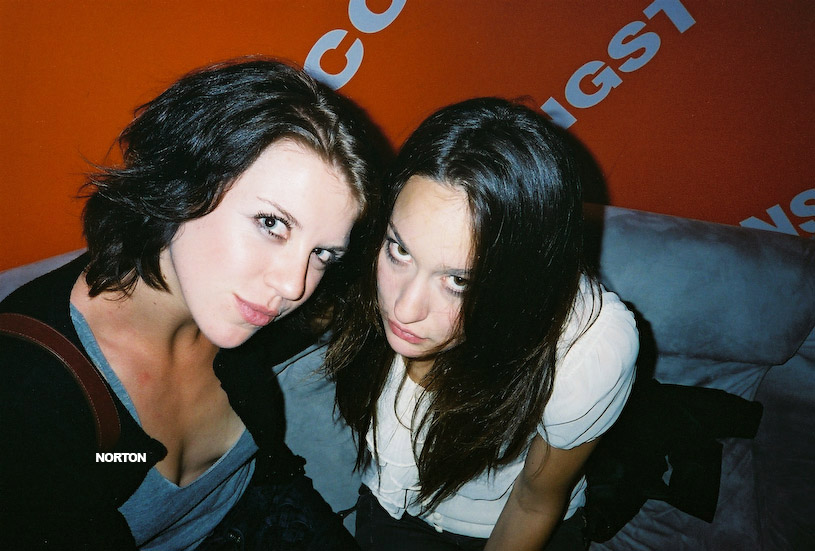 Film Snapshots - 2008, photograph 60