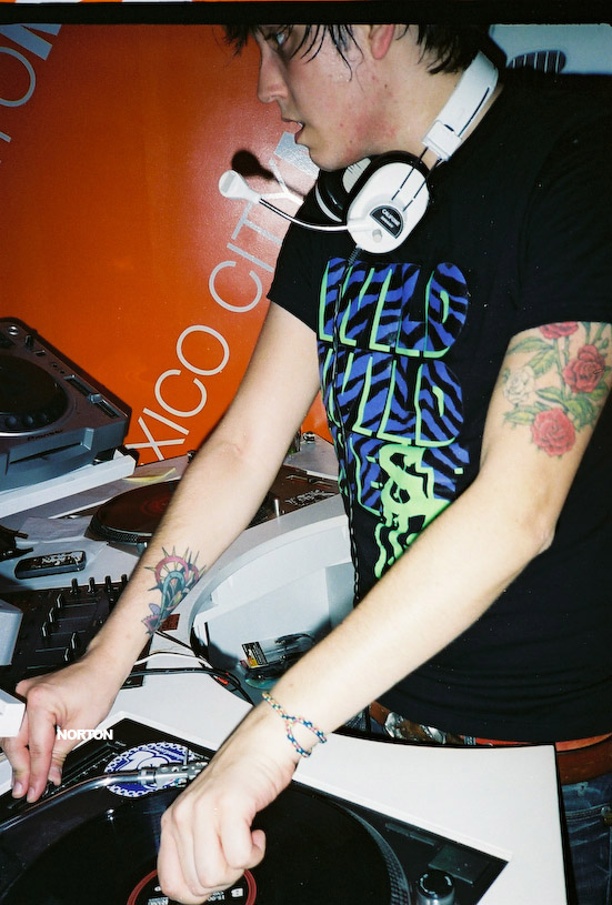 Film Snapshots - 2008, photograph 61