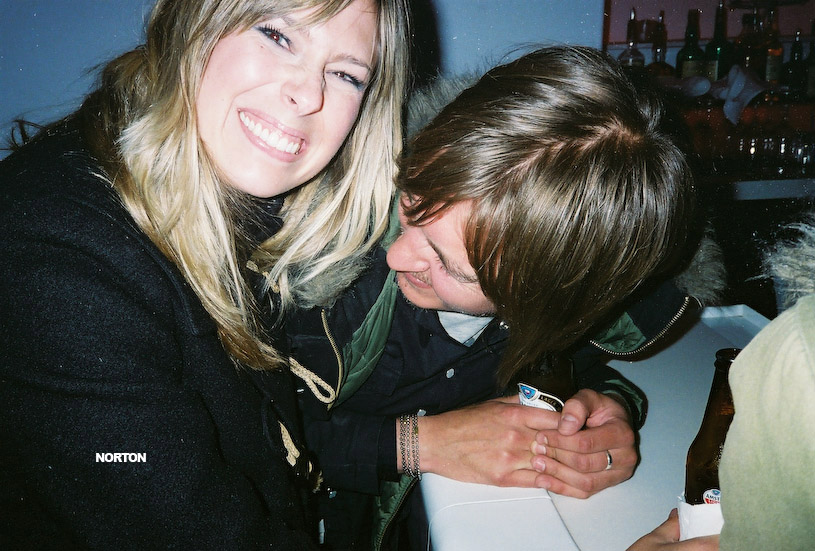 Film Snapshots - 2008, photograph 62